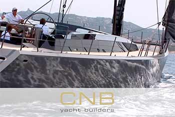cnb yachts for sale