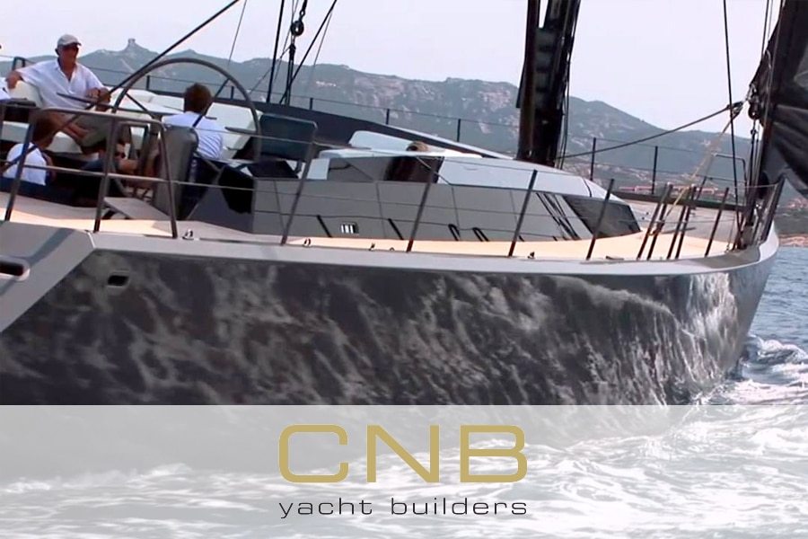 cnb yachts for sale
