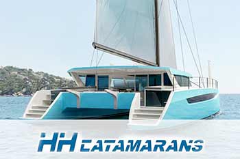 hh catamarans