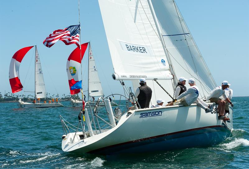 yacht clubs of america