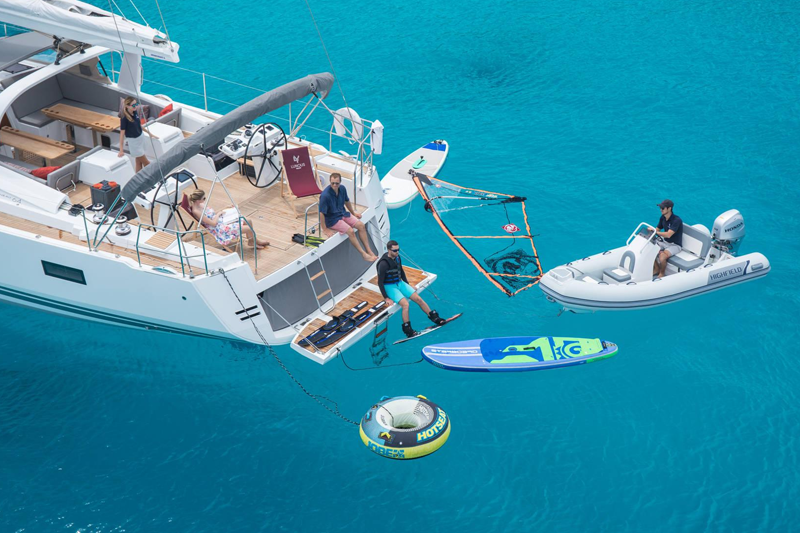florida yacht fractional ownership