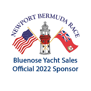 Newport Bermuda Race Sponsor