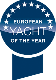 european yacht of the year Saffier 33