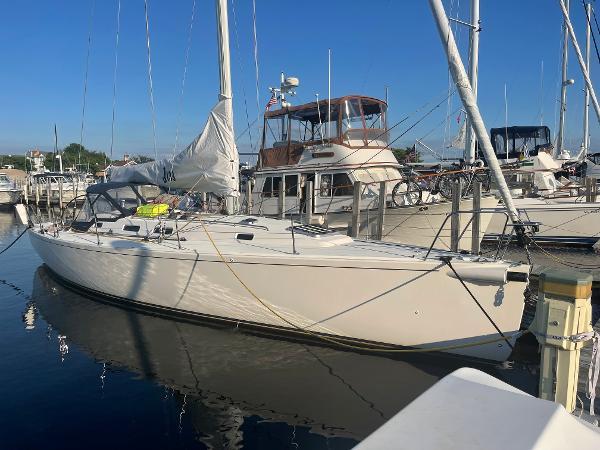j133 yacht for sale
